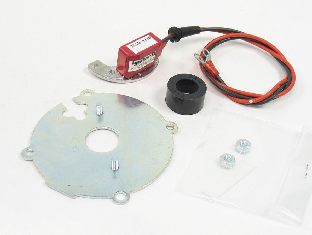 Pertronix Ignition  Ignitor II Conversion Kit  PRT91163A