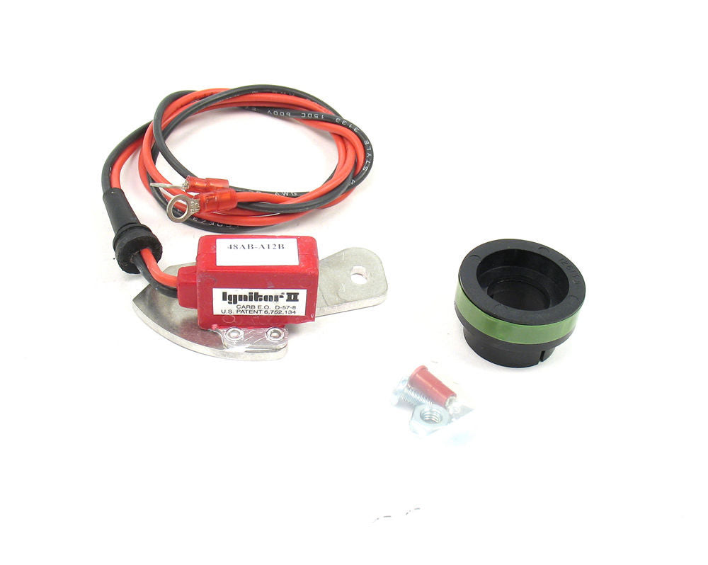 Pertronix Ignition Ignitor II Conversion Kit MPN PRT91261