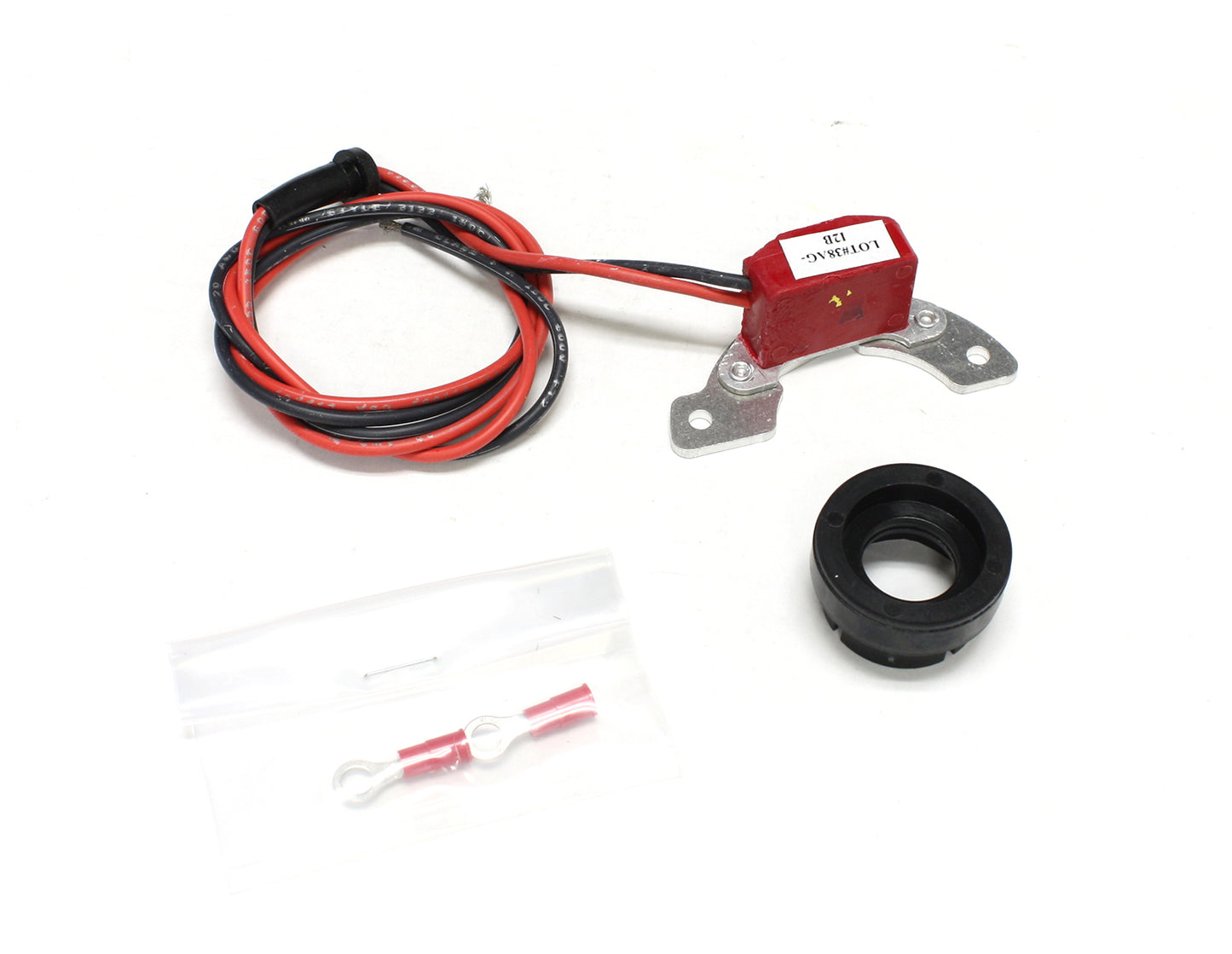 Pertronix Ignition  Ignitor II Conversion Kit  PRT91284