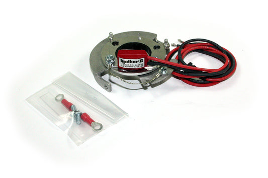 Pertronix Ignition Ignitor II Conversion Kit Chrysler Dual Point MPN PRT91385LS For Chrysler