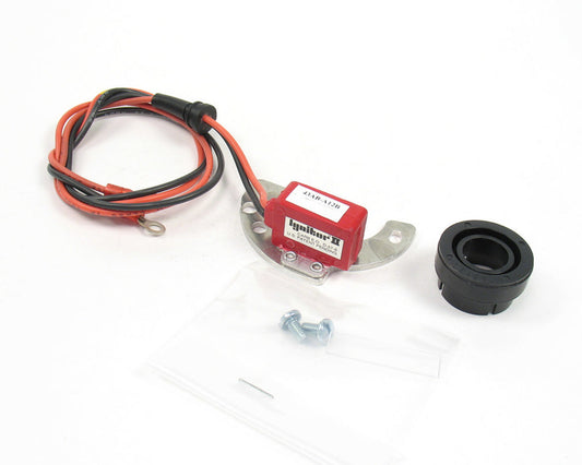 Pertronix Ignition Ignitor Conversion Kit IHC 8-Cylinder MPN PRT91481
