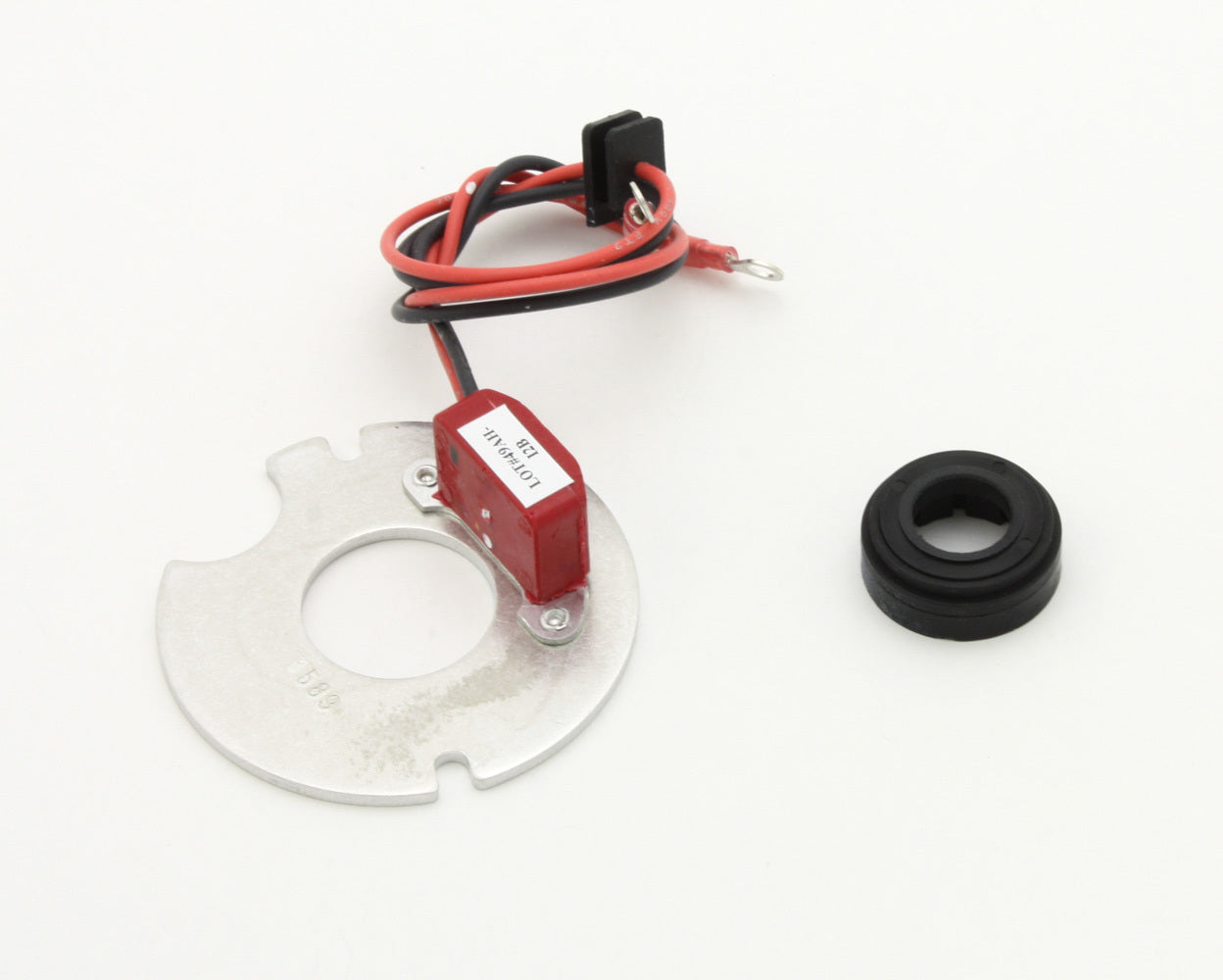 Pertronix Ignition Igniter II Conversion Kit Prestolite 8-Cyl MPN PRT91589