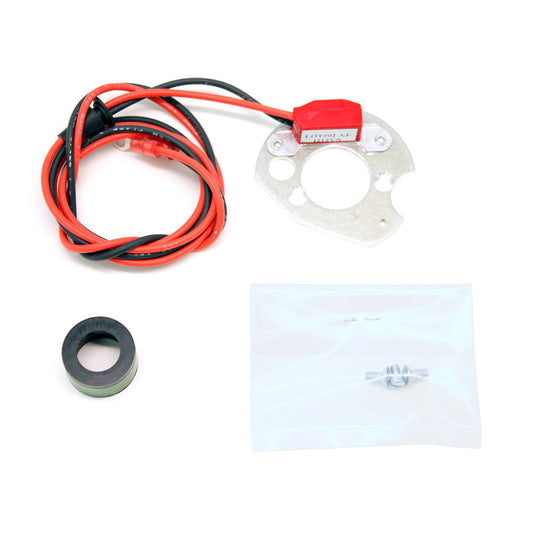 Pertronix Ignition Igniter II Conversion Kit Hitachi 6-Cyl Datsun MPN PRT91761