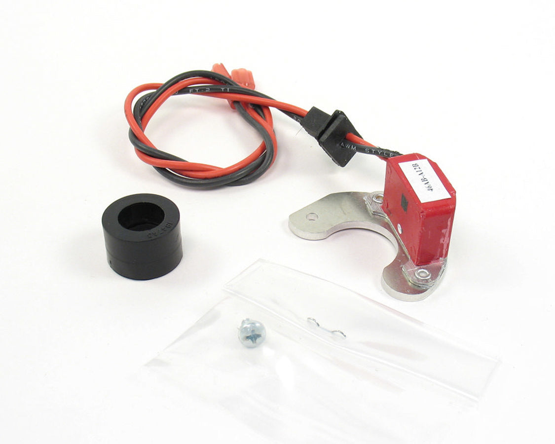 Pertronix Ignition Ignitor II Conversion Kit MPN PRT91847A For Volkswagen