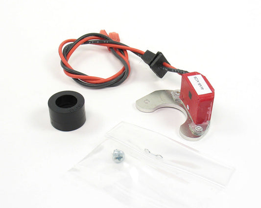 Pertronix Ignition Ignitor II Conversion Kit MPN PRT91847A For Volkswagen