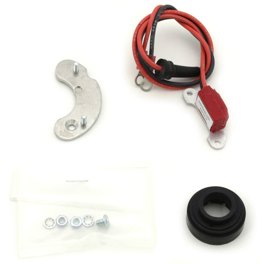 Pertronix Ignition Igniter II Conversion Kit Holley 8-Cylinder MPN PRT9HO-181