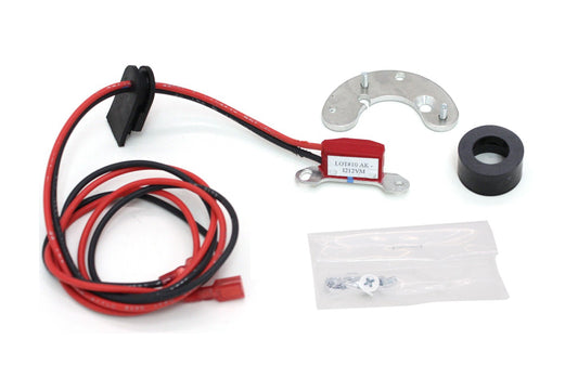 Pertronix Ignition  Igniter II Conversion Kit Lucas 6-Cylinder  PRT9LU-166A