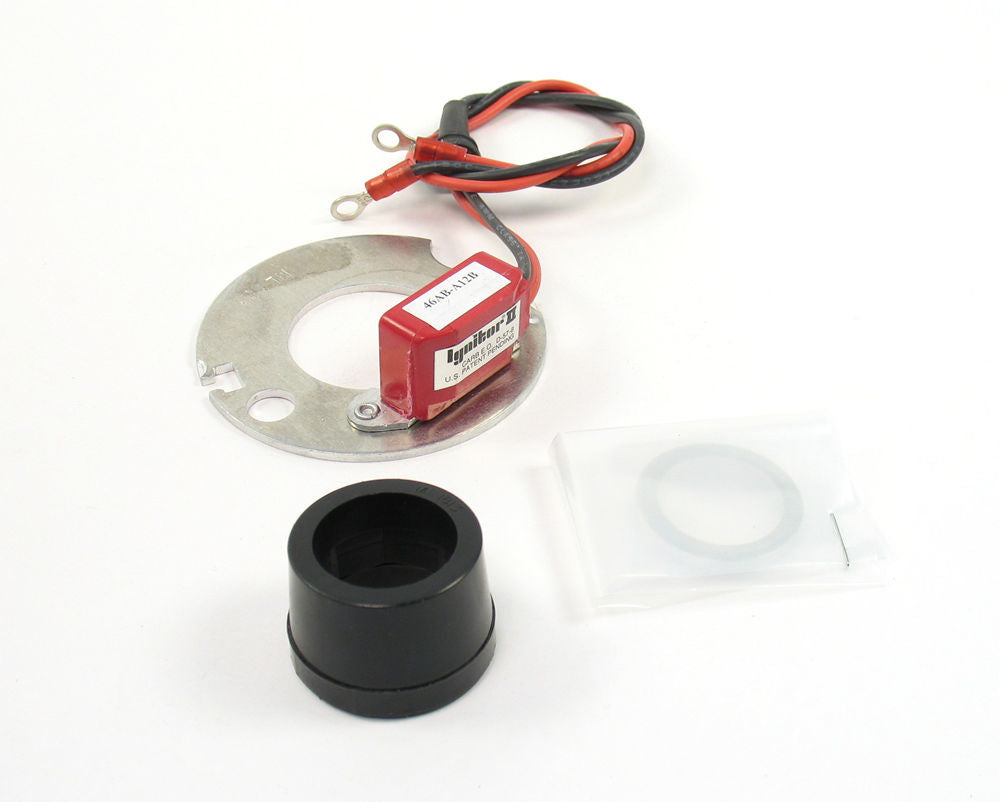 Pertronix Ignition Ignitor II Conversion Kit MPN PRT9ML-181