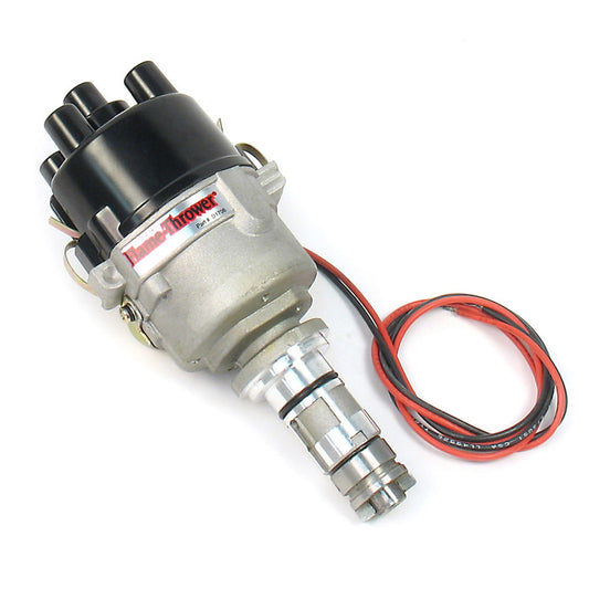 Pertronix Ignition BMC Distributor - A&B 4-Cylinder MPN PRTD170600 Pickup