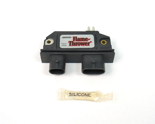 Pertronix Ignition Performance Ignition Module - 8-Pin MPN PRTD2002 For GM 1985-94