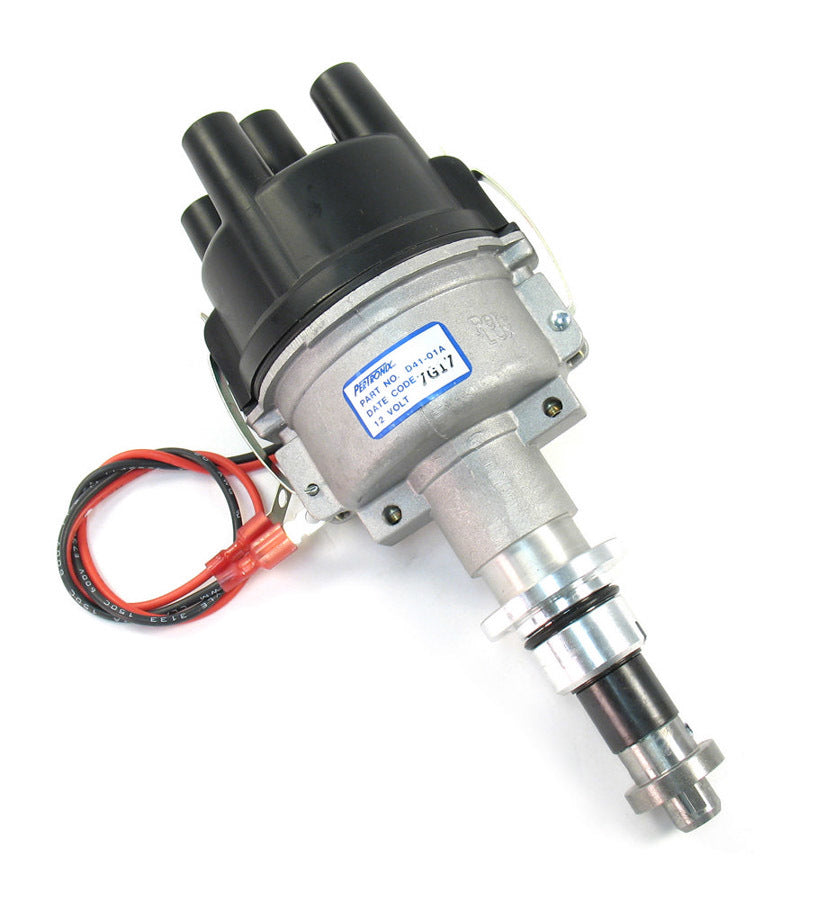 Pertronix Ignition Distributor Waukesha 4-Cylinder Industrial MPN PRTD41-01A