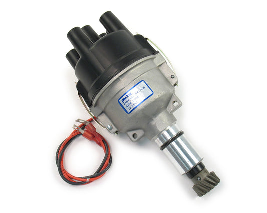 Pertronix Ignition Dist. Wisc. 4 cyl. Finished MPN PRTD41-10B Pickup