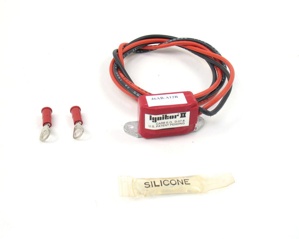 Pertronix Ignition Ignition Module MPN PRTD500700