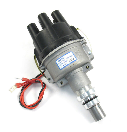 Pertronix Ignition Continental Distributor 6-Cylinder MPN PRTD61-06A Pickup