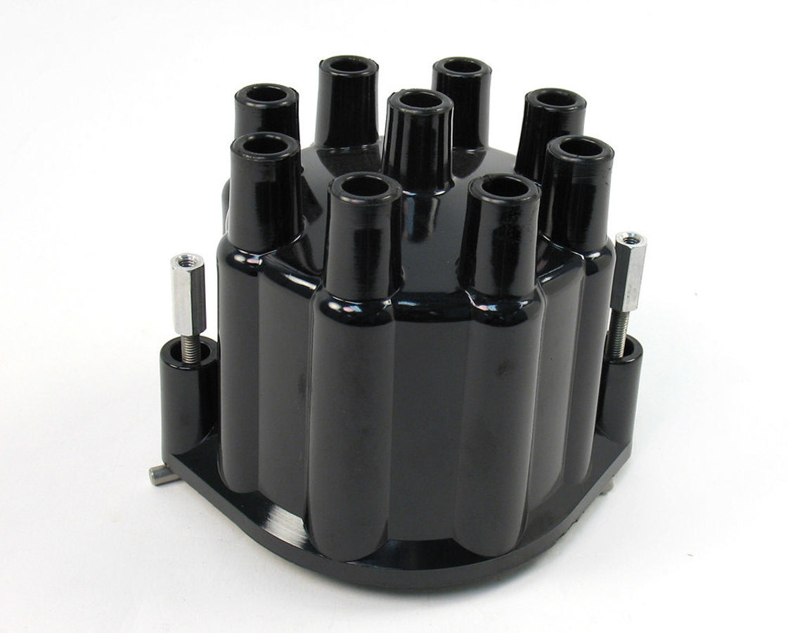 Pertronix Ignition Distributor Cap - Marine Black MPN PRTD651700