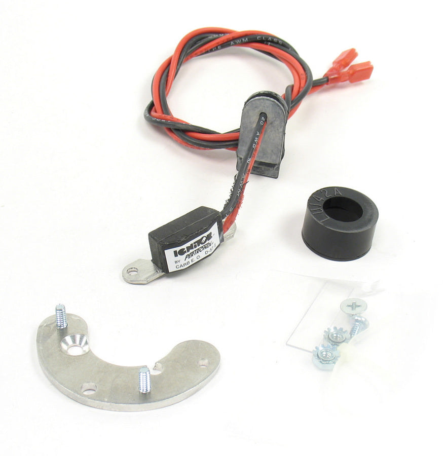 Pertronix Ignition  Ignitor Conversion Kit   PRTLU-142A