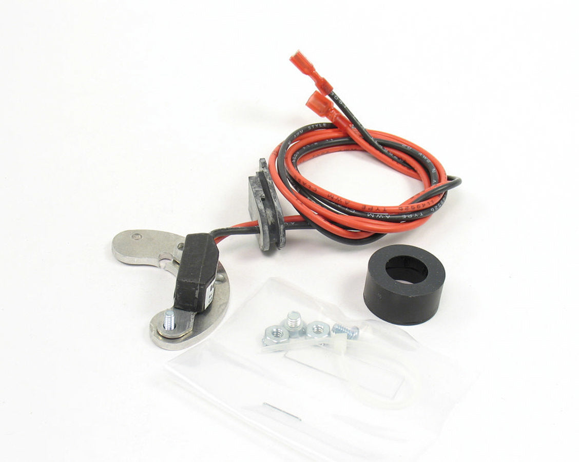 Pertronix Ignition Ignitor Conversion Kit MPN PRTLU-166A For Jaguar
