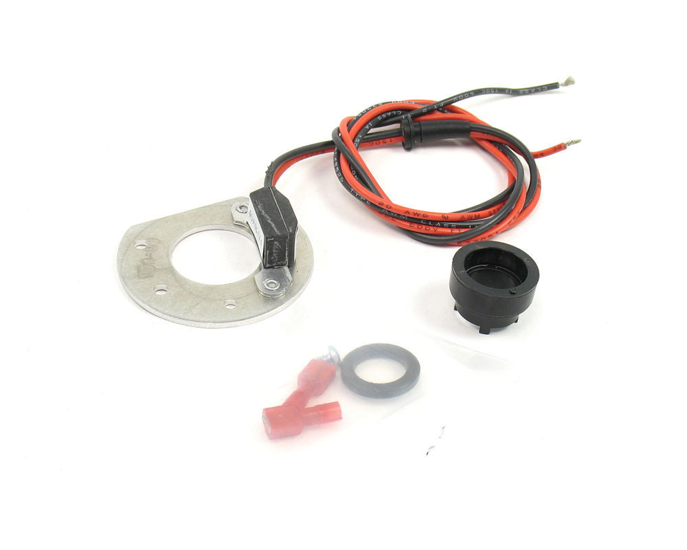 Pertronix Ignition Ignitor Solid-State Ign System Lucas 45DM6 MPN PRTLU-167