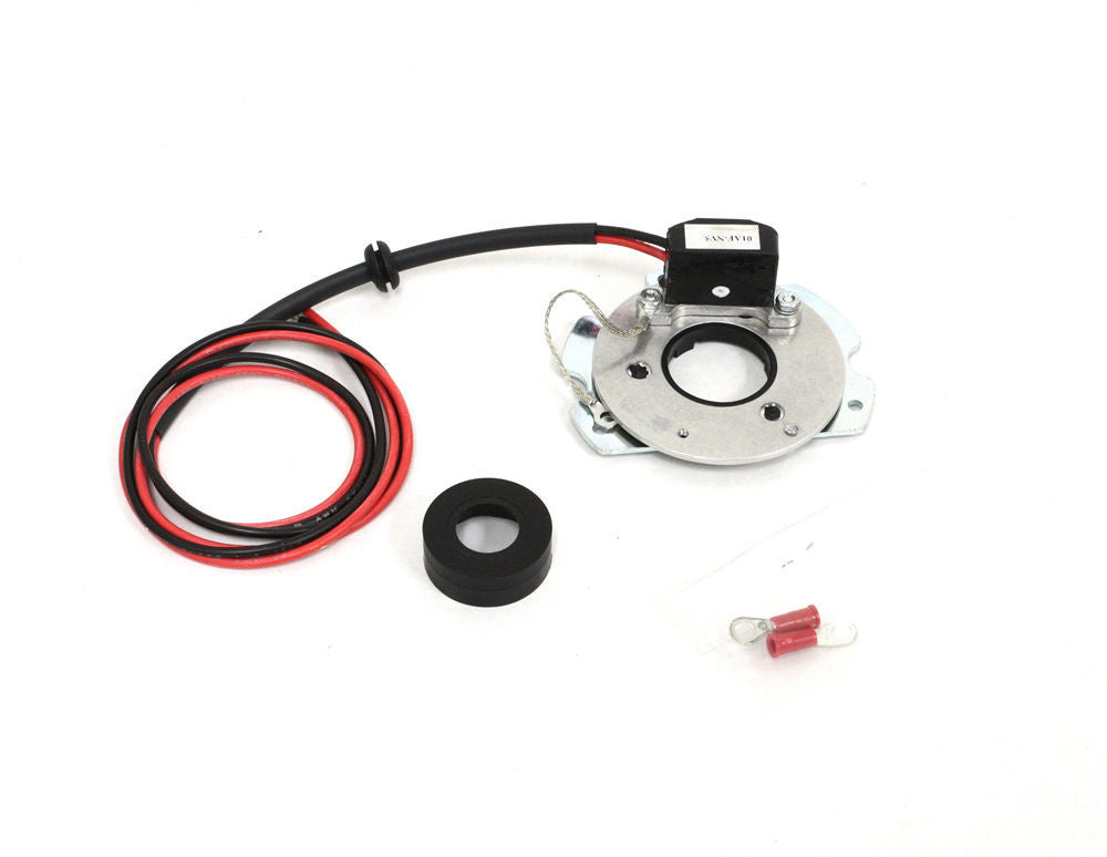 Pertronix Ignition Ignitor Conversion Kit Lucas 8-Cylinder MPN PRTLU-181A