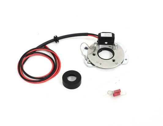 Pertronix Ignition Ignitor Conversion Kit Lucas 8-Cylinder MPN PRTLU-181A