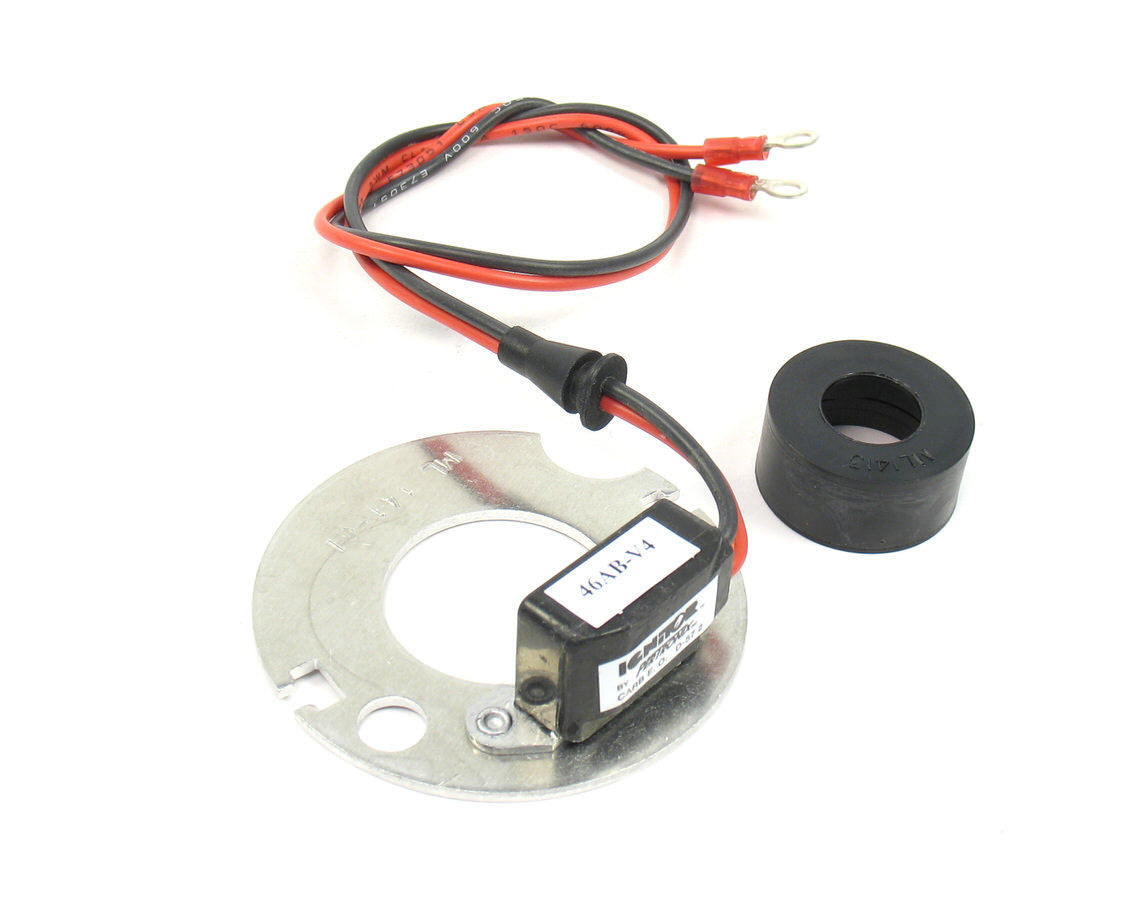 Pertronix Ignition Ignitor Conversion Kit MPN PRTML-141C