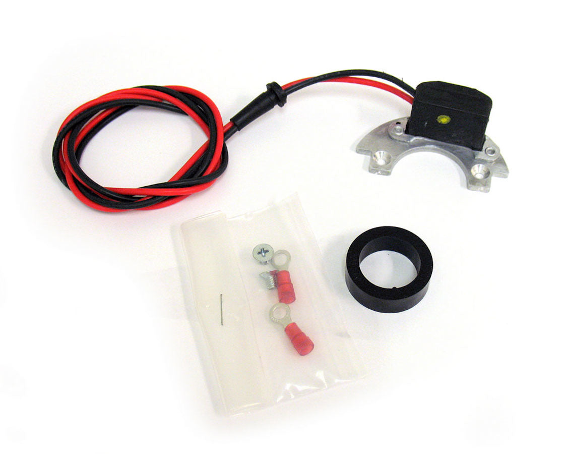 Pertronix Ignition Ignitor Conversion Kit Mallory Unilite 8-Cyl MPN PRTML-182