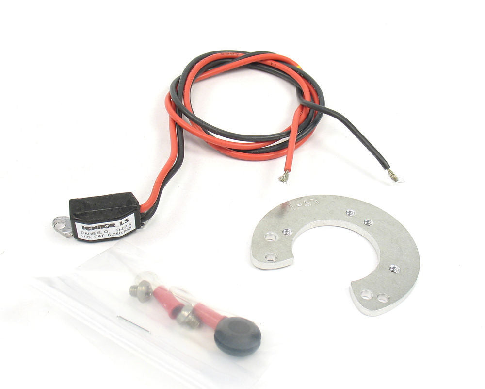 Pertronix Ignition Ignitor Conversion Kit MPN PRTMR-LS1
