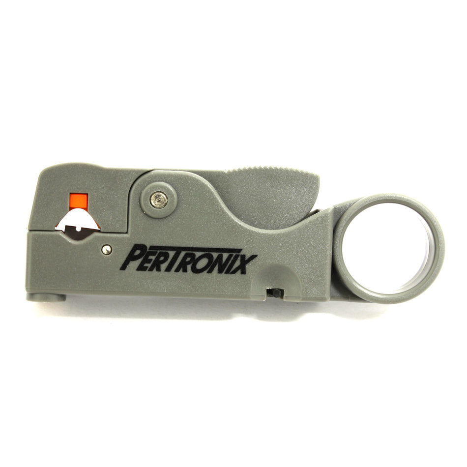 Pertronix Ignition Wire Stripping Tool - Spark Plug Wires MPN PRTT3004