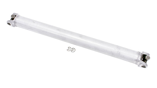 Precision Shaft Technologies Alum Driveshaft 47.5in Long MPN PST100475 For Universal use