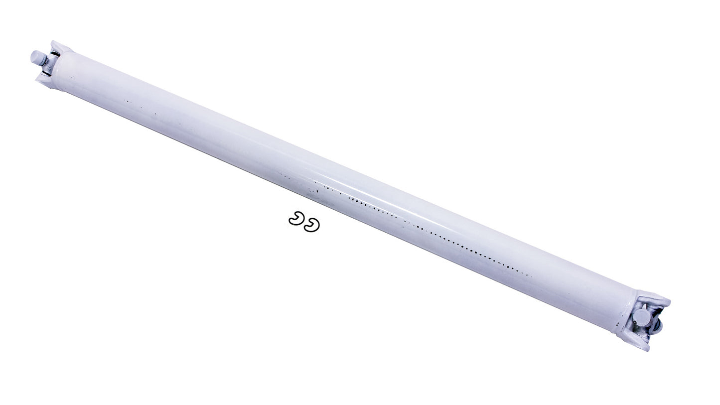 Precision Shaft Technologies Steel Driveshaft 55in Long 3in Dia. MPN PST310550 For Universal use