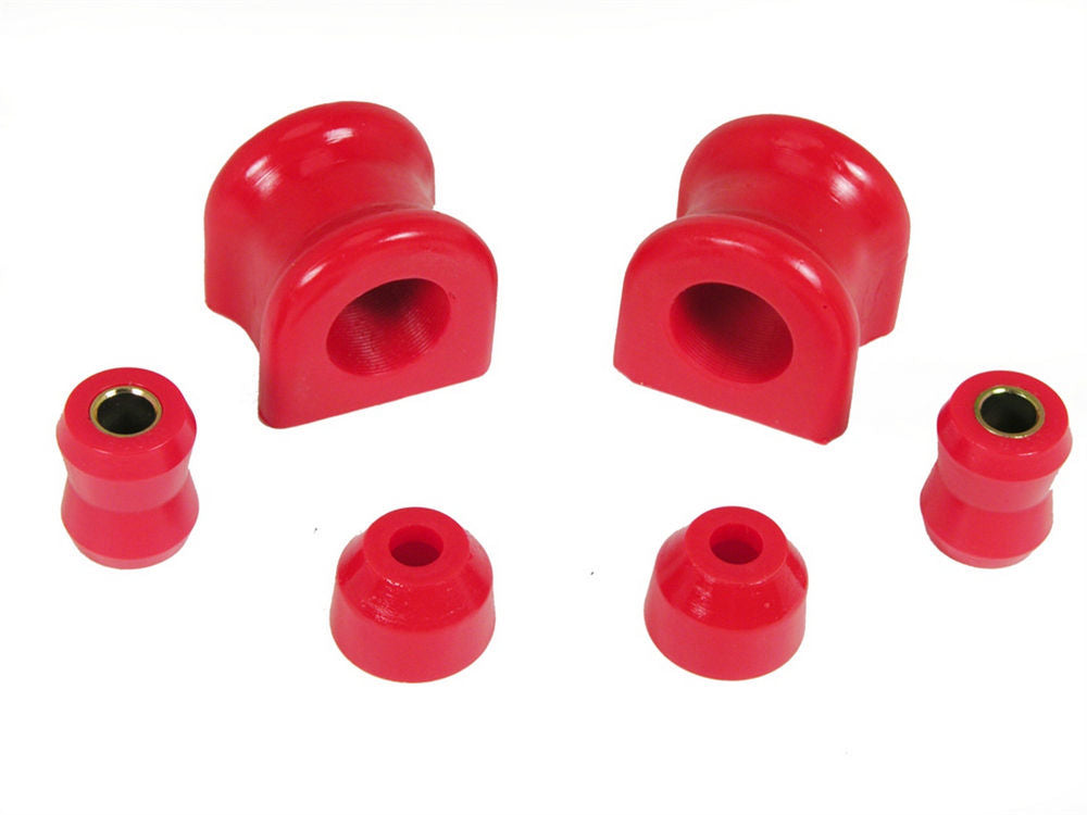 Prothane  Jeep TJ Front Sway Bar Bushings 30.5mm  PTN1-1111