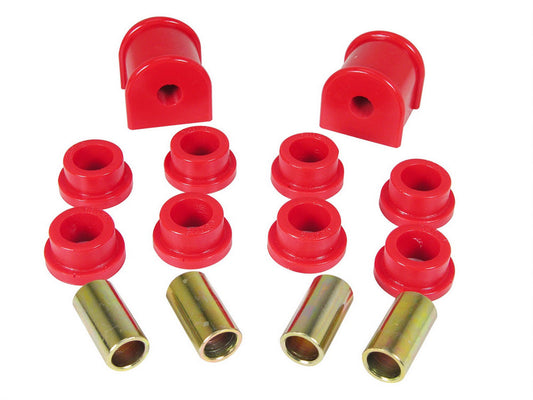 Prothane  Jeep TJ Rear Sway Bar Bushings 13mm  PTN1-1112