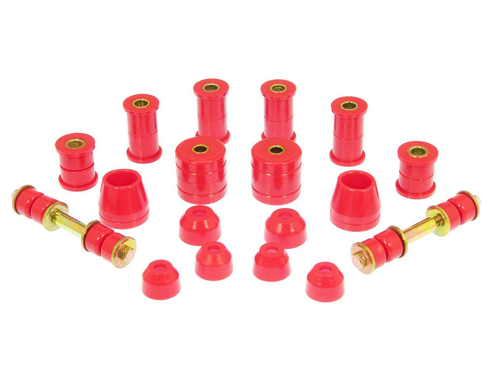 Prothane  TOTAL KIT DATSUN 280ZX 79-83  PTN14-2003