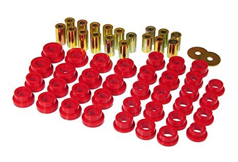Prothane Nissan Rear Bushing Kit MPN PTN14-307 For Infiniti 2003-07