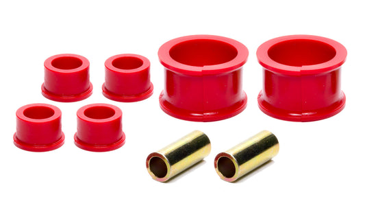 Prothane  Nissan Rack & Pinion Bushing Kit  PTN14-706