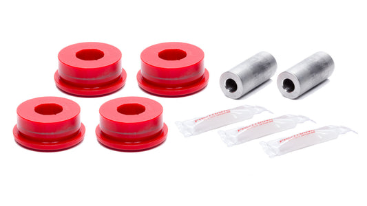 Prothane Subaru Rear Differental Mount Bushing Kit MPN PTN16-1609 For Subaru 2004-11