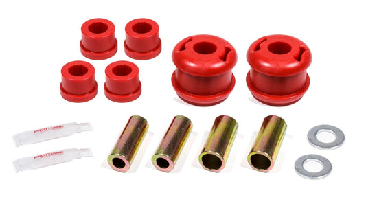 Prothane 08-10 Subaru WRX Front Control Arm Bushing Kit MPN PTN16-303 For Subaru Impreza 2008-10