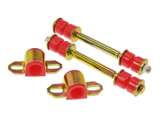 Prothane  TOY S/B BUSH 23MM 2WD PU 89-95  PTN18-1107