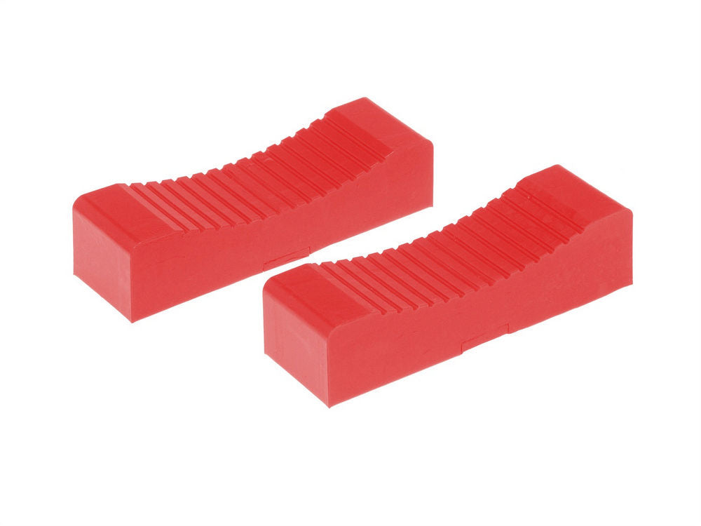 Prothane  Jack/Stand Pads Fits 1.5x6 Heads  PTN19-1413