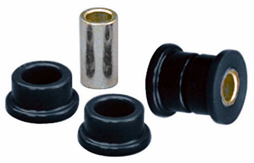 Prothane  Universal Bushing 1.5ODx 2.5L w/1/2in Bolt Hole  PTN19-605BL