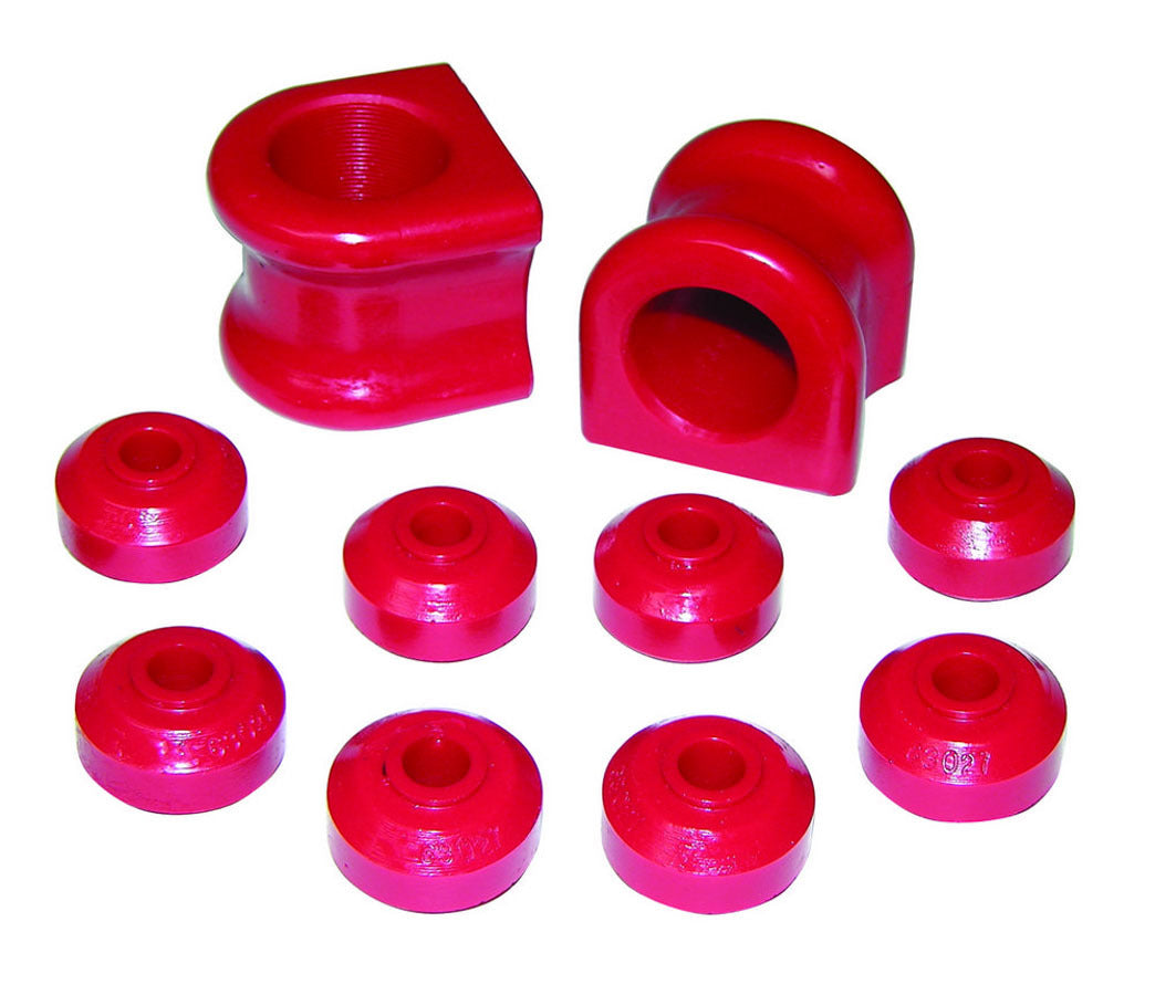 Prothane  94-05 Ram 1500 Front Sway Bar Bushings 34mm  PTN4-1138