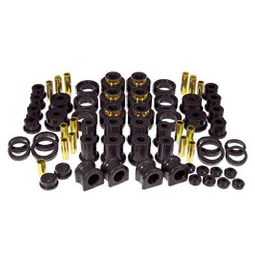 Prothane 94-01 Ram Bushing Kit Total Vehicle MPN PTN4-2008BL For Dodge Fullsize Truck RAM 1994-2001