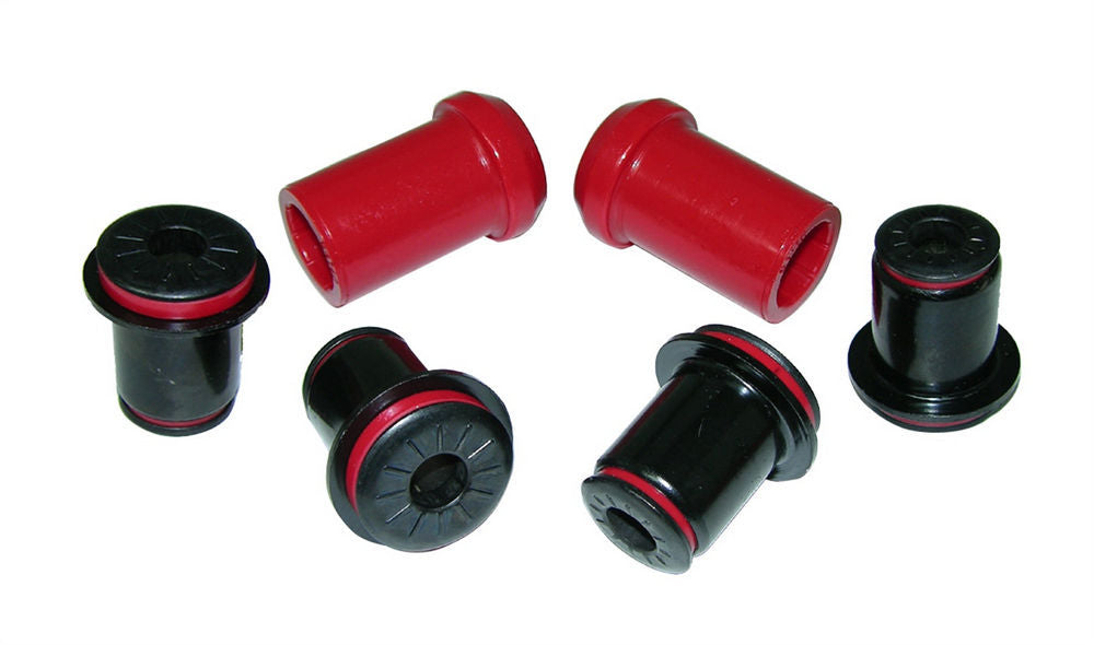 Prothane 62-76 Chrysler A Body Frt Control Arm Bushings MPN PTN4-215BL For Mopar A-Body, B-Body 1962-76