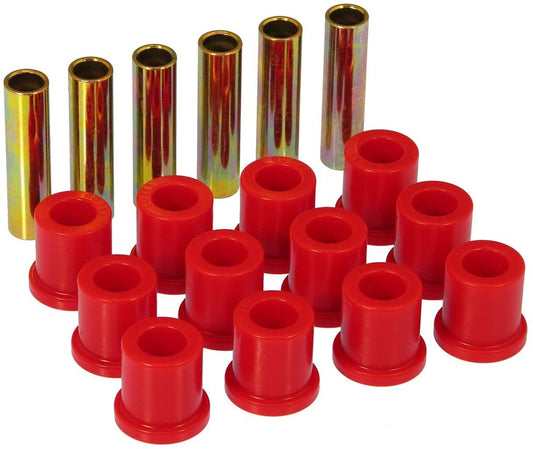 Prothane FORD 2WD RR BUSH 73-9F10 0/-81F150 MPN PTN6-1002 For Ford Fullsize Truck 1973-81
