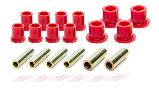 Prothane  04-06 Ford F150 Leaf Spring Bushings  PTN6-1055
