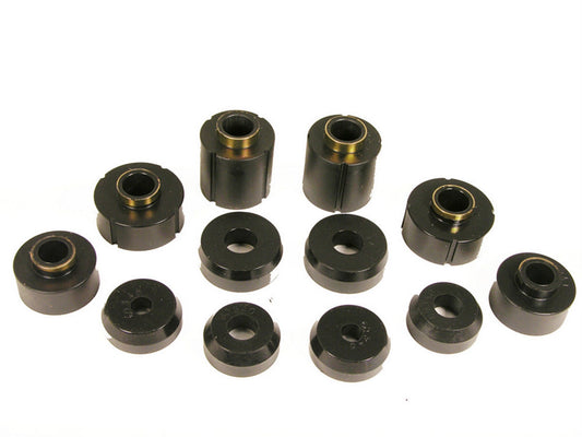 Prothane Ford Body Mount 2/4WD Ranger 83-97 MPN PTN6-106BL For Ford Ranger 1983-97