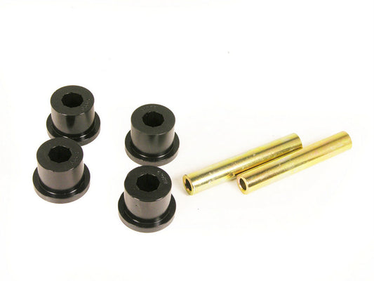Prothane Must Trans X-Member To Frame 79-93 MPN PTN6-1603BL For Ford Mustang 1979-93