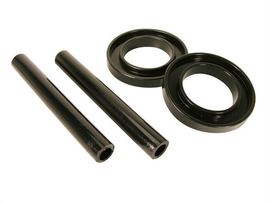 Prothane Mustang Front Coil Sprg Isolator 83-01 MPN PTN6-1703BL For Ford Mustang 1983-2004