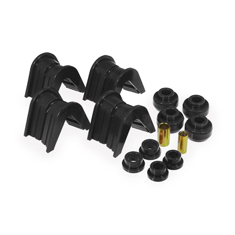 Prothane 66-79 Ford F100 C-Bush ing 2 Degree Bushing Set MPN PTN6-1901BL For Ford Fullsize SUV, Truck 1966-79