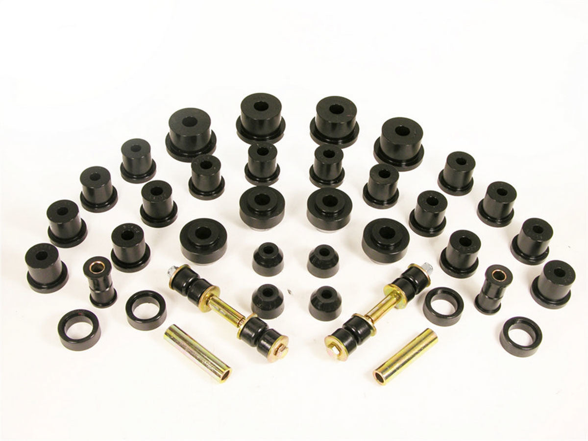 Prothane Automotive Bushing MPN PTN6-2004-BL For Ford Mustang 1965-66